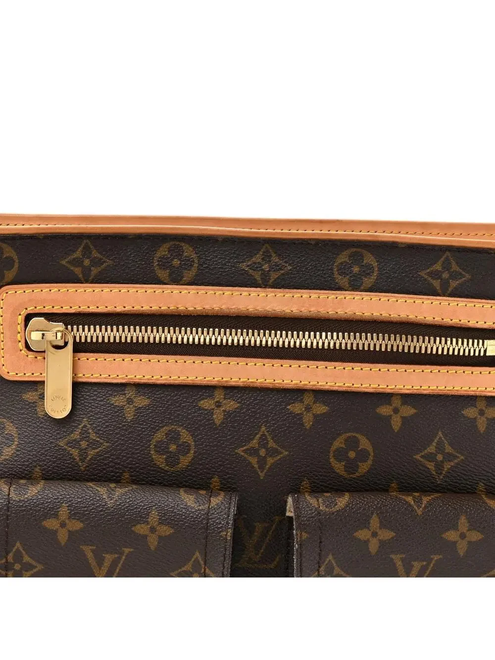 Louis Vuitton experience timeless
